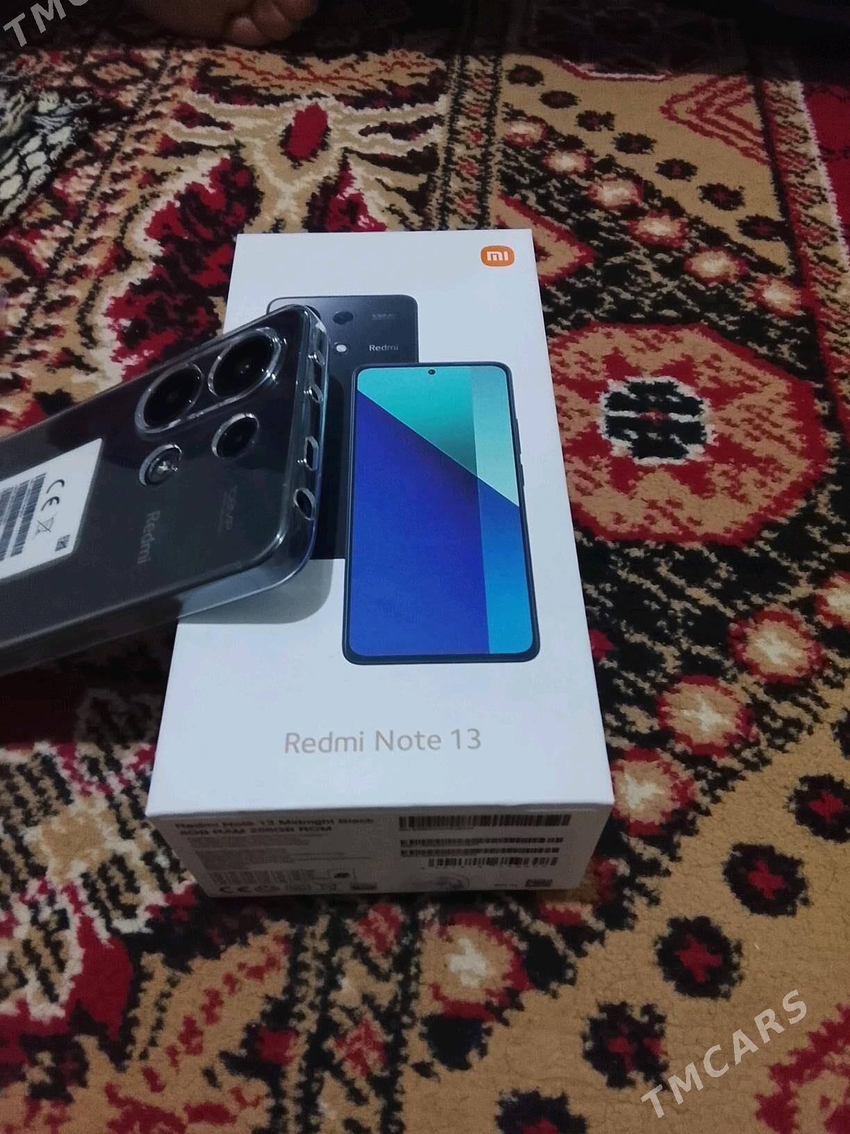 redmi not 13 - Baýramaly - img 3