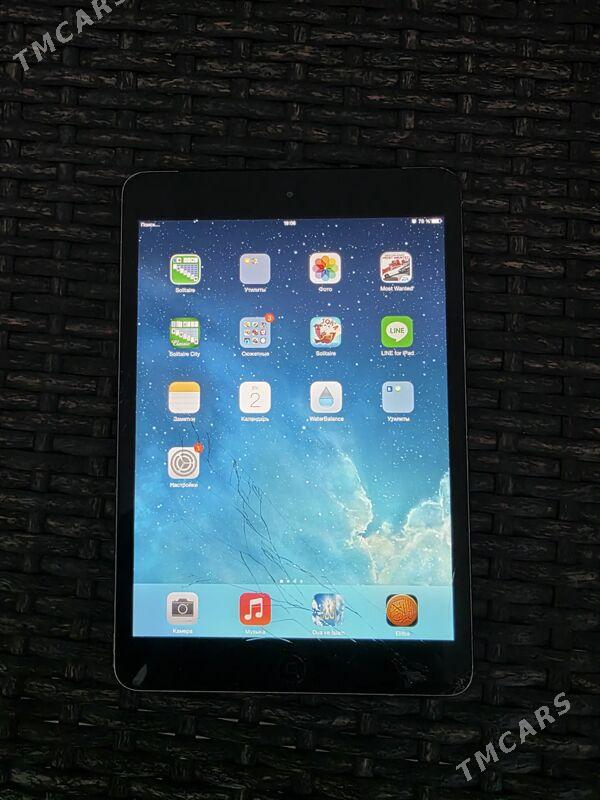 I pad planset - Aşgabat - img 1