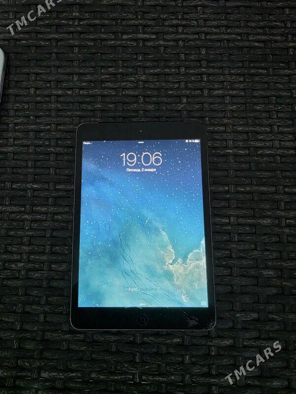 I pad planset - Aşgabat - img 2