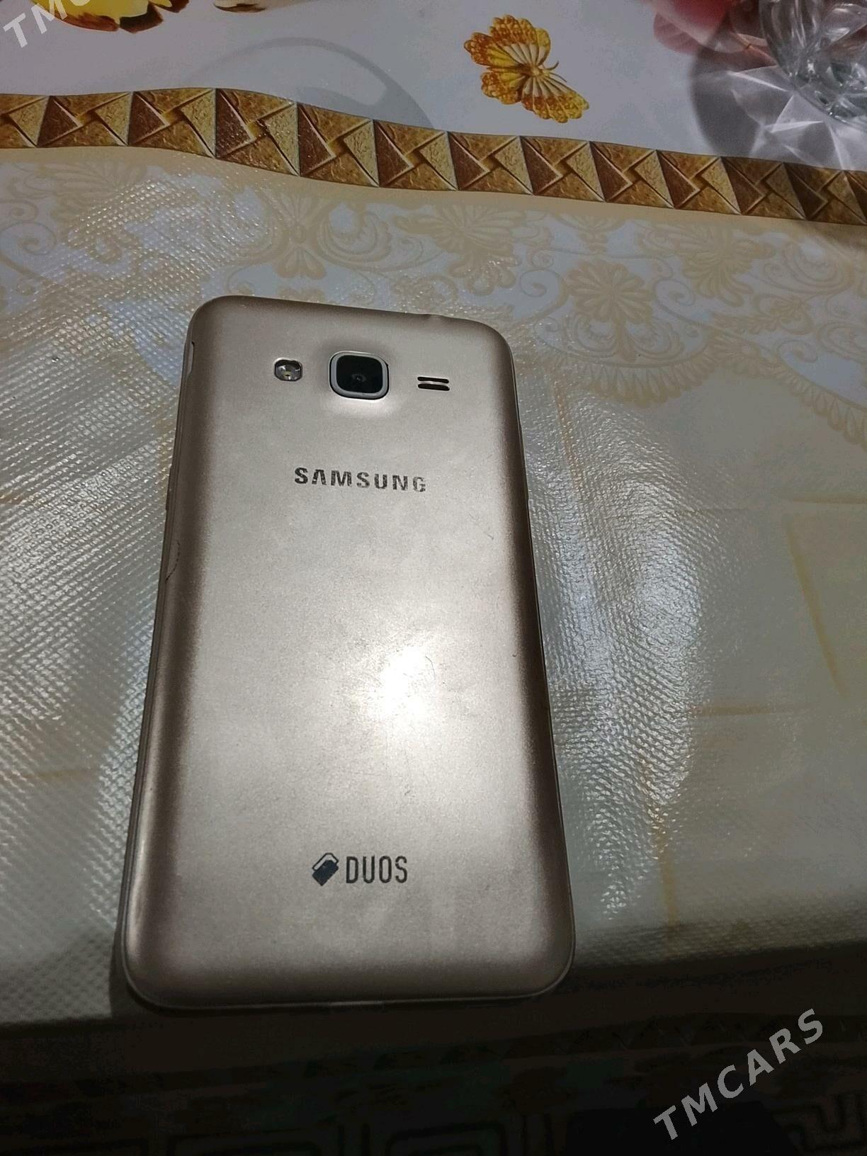 j3 2016 - Гороглы (Тагта) - img 2