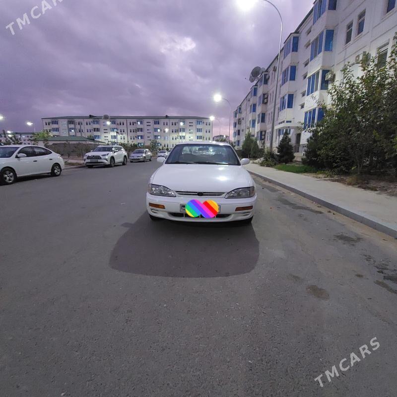 Toyota Camry 1996 - 90 000 TMT - Серахс - img 2