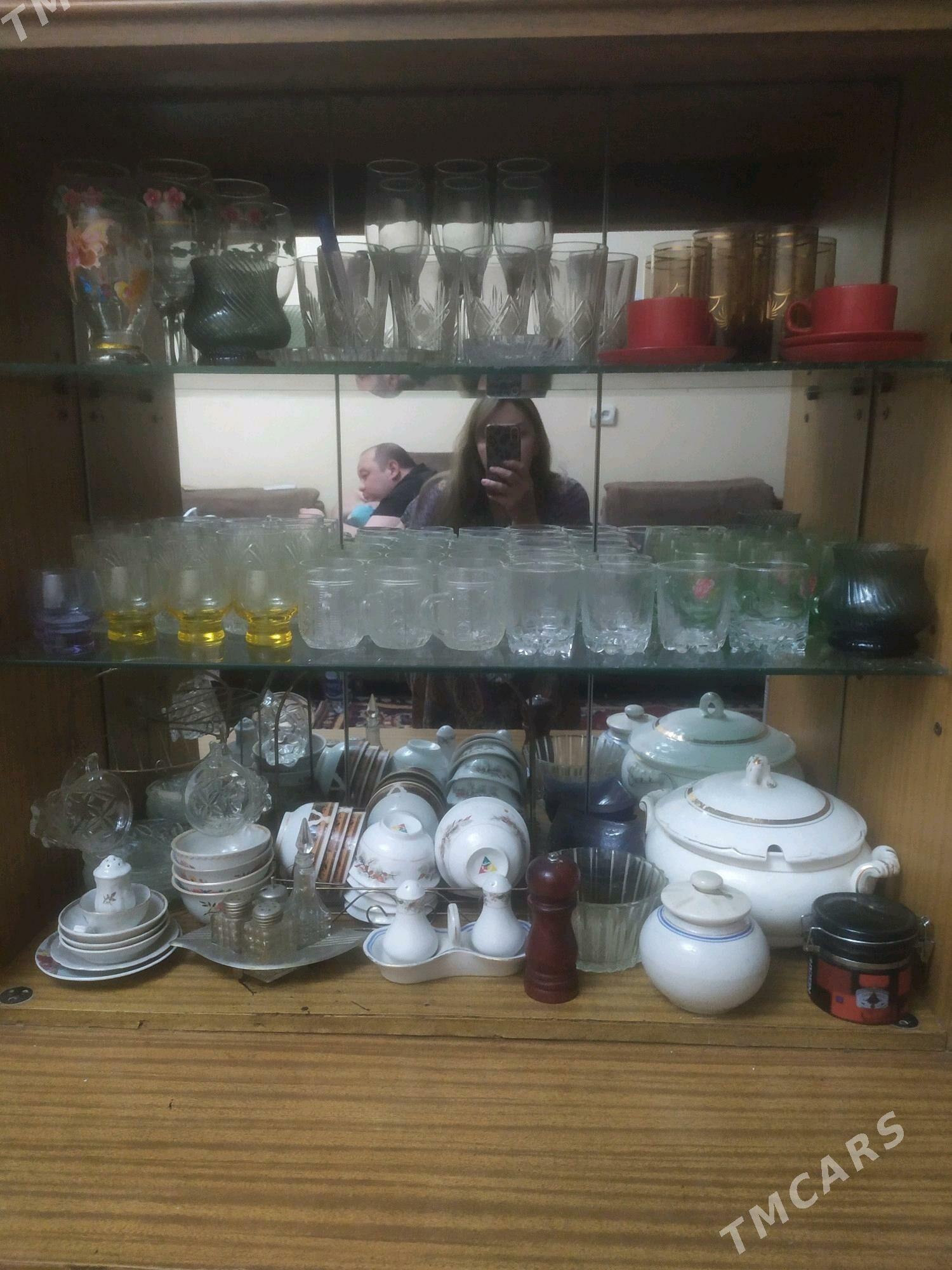 пасуда - Türkmenabat - img 2