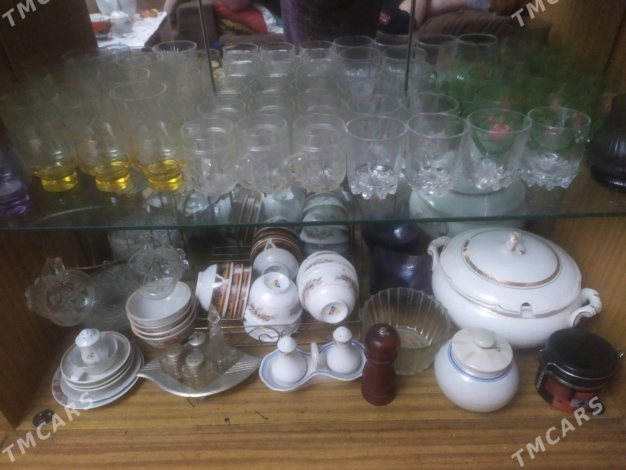 пасуда - Türkmenabat - img 3