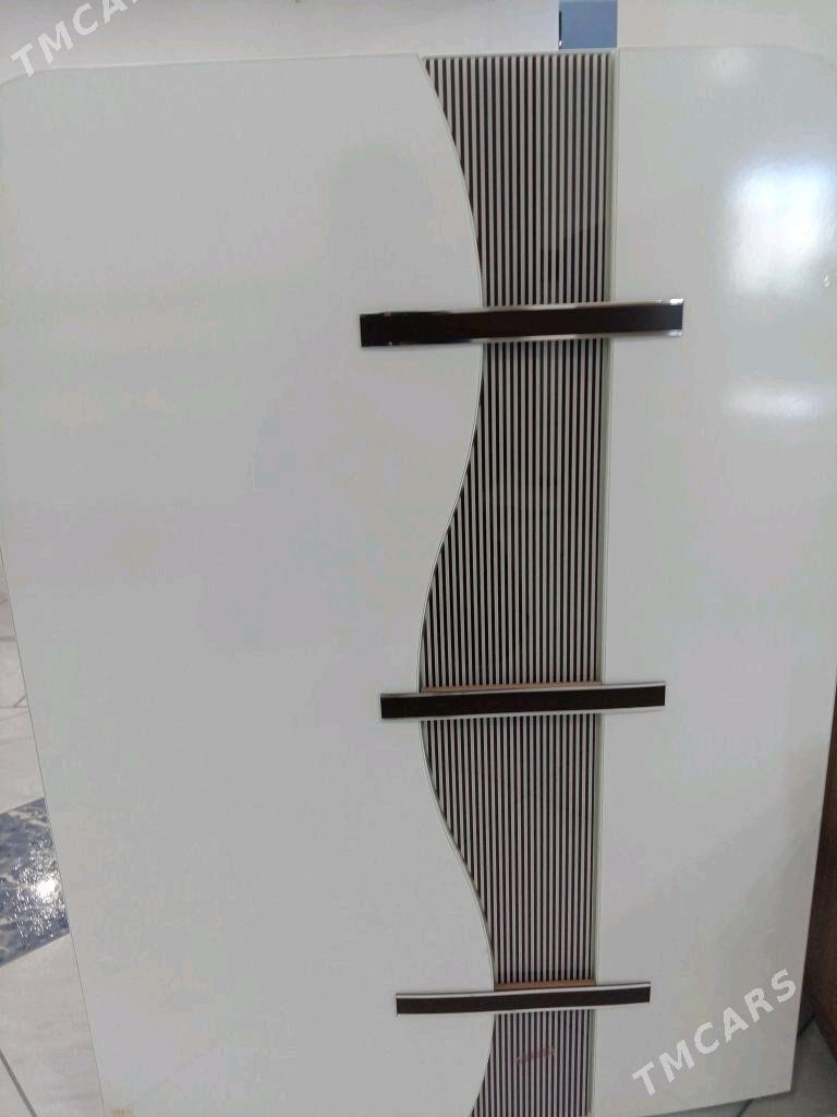 Çaga krawady - Балканабат - img 2