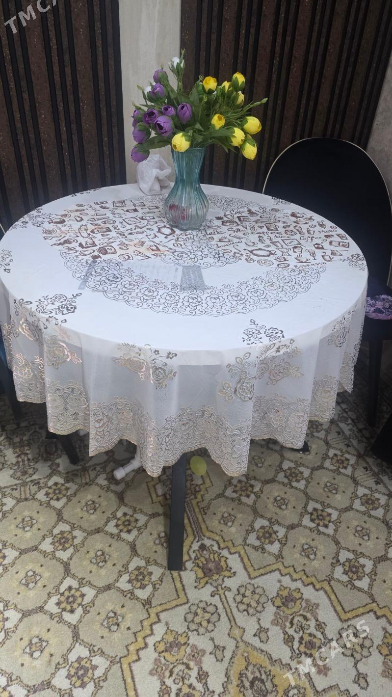 stol - Aşgabat - img 2