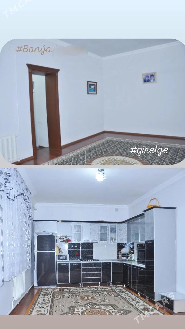 Gyssagly Satlyk jaý - Gyzylarbat - img 9