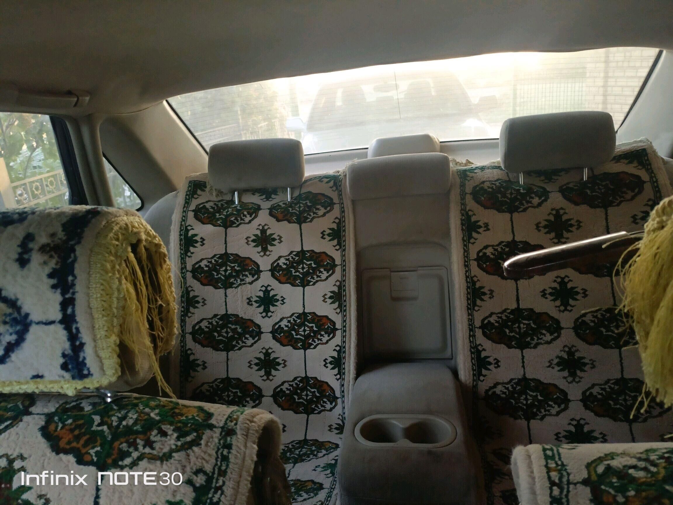 Galyn haly arassa 500 TMT - Акдепе - img 3