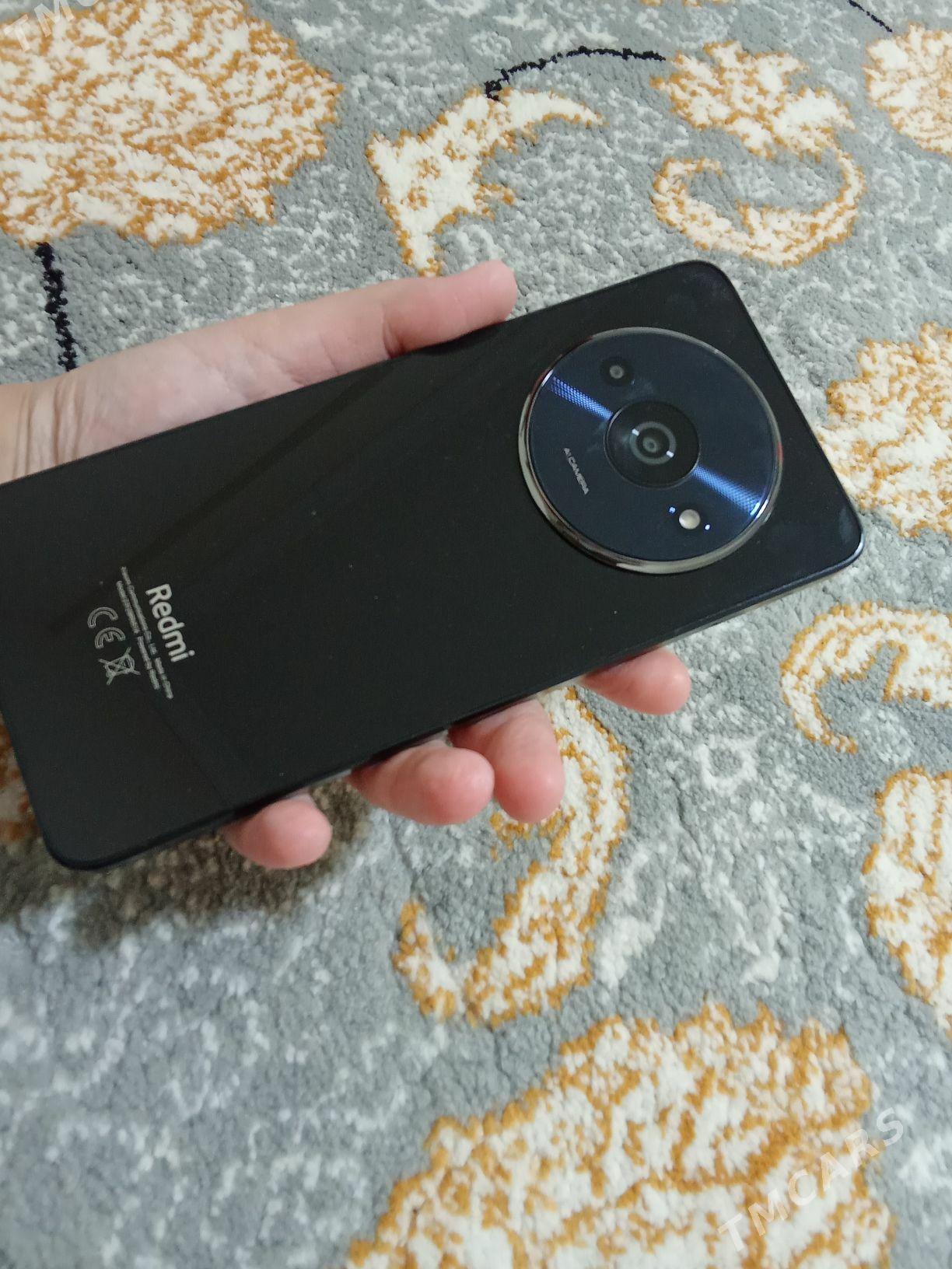 Redmi A3 - Ашхабад - img 3