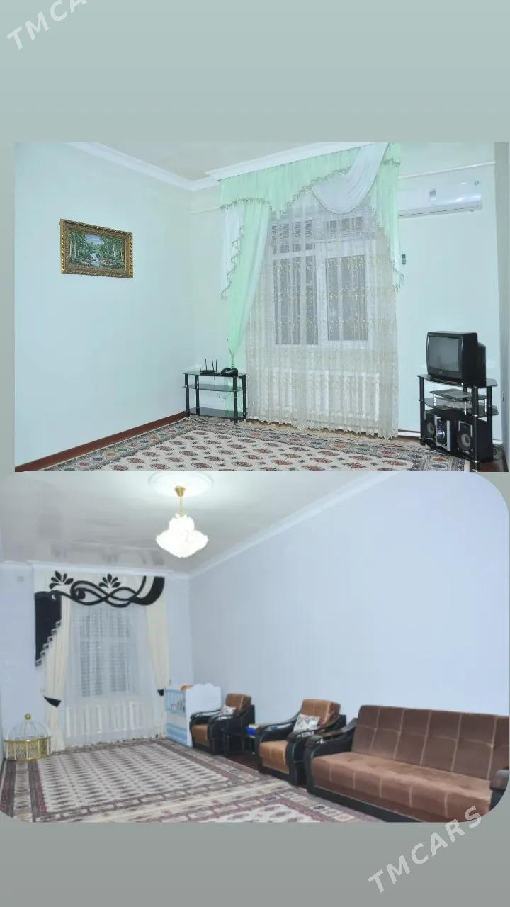 Gyssagly Satlyk jaý - Gyzylarbat - img 2