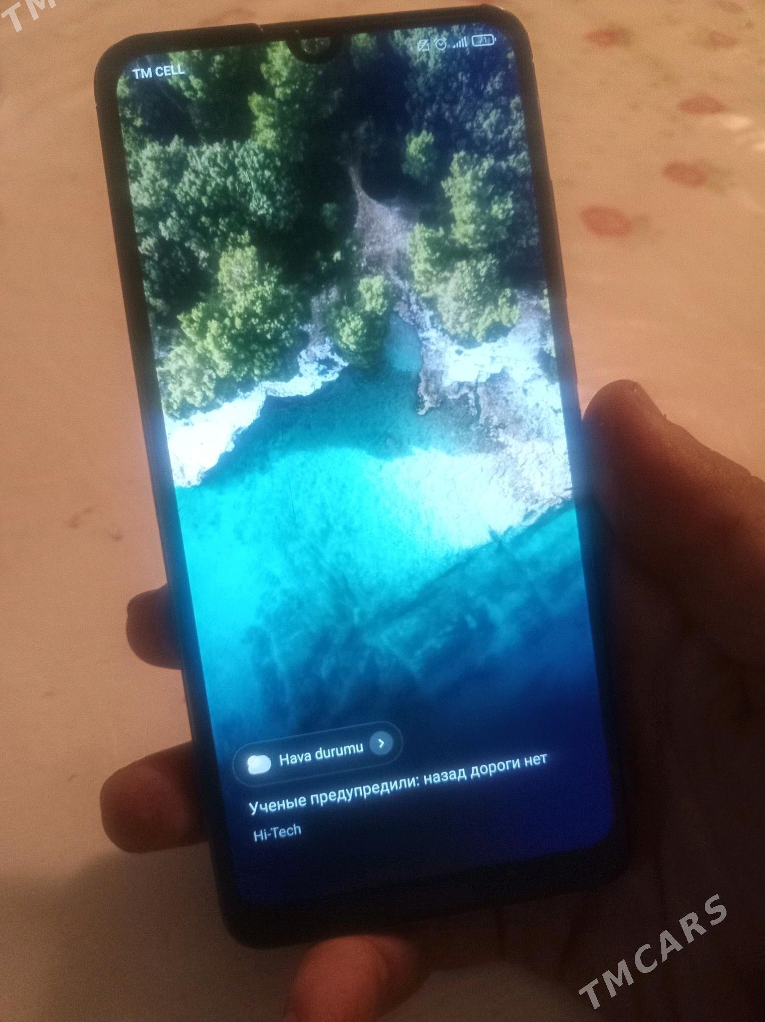 Xiaomi 9t 6/64 - Daşoguz - img 4