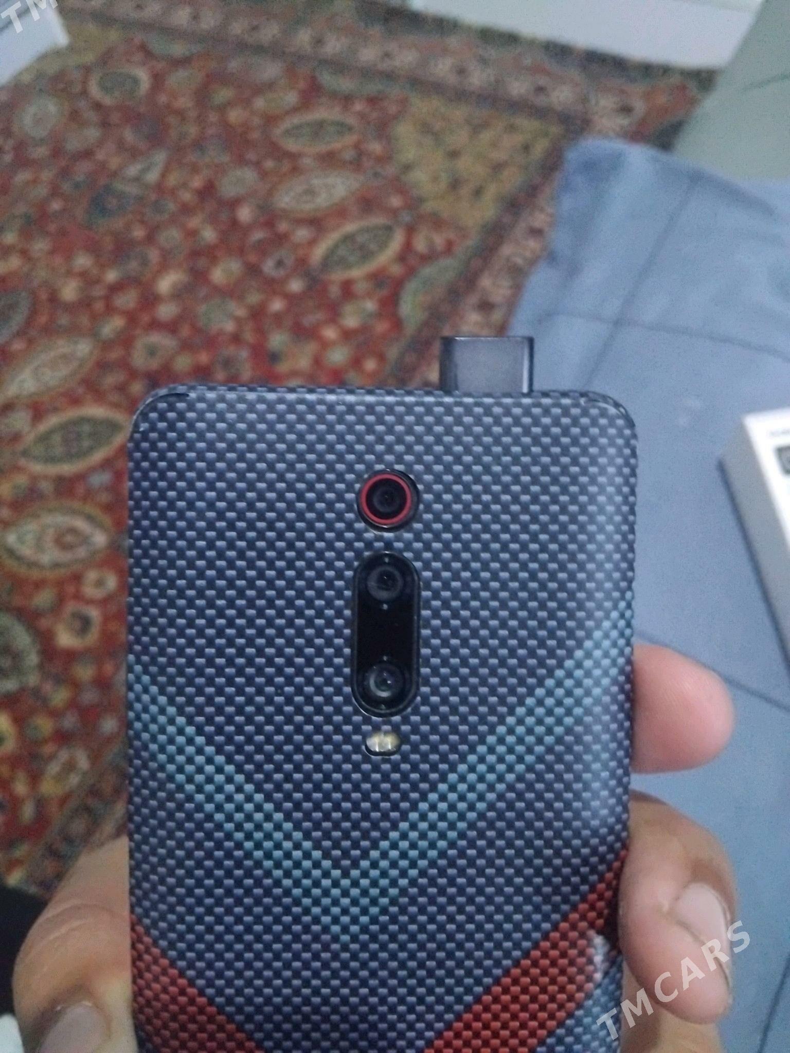 Xiaomi 9t 6/64 - Daşoguz - img 3