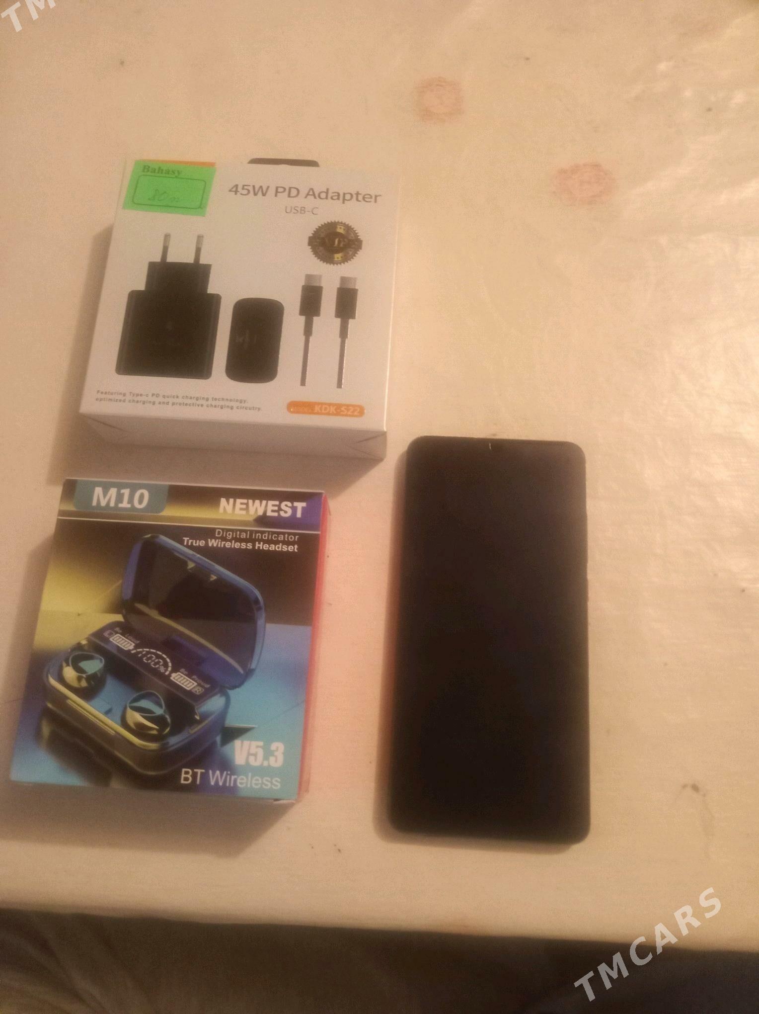 Xiaomi 9t 6/64 - Daşoguz - img 5