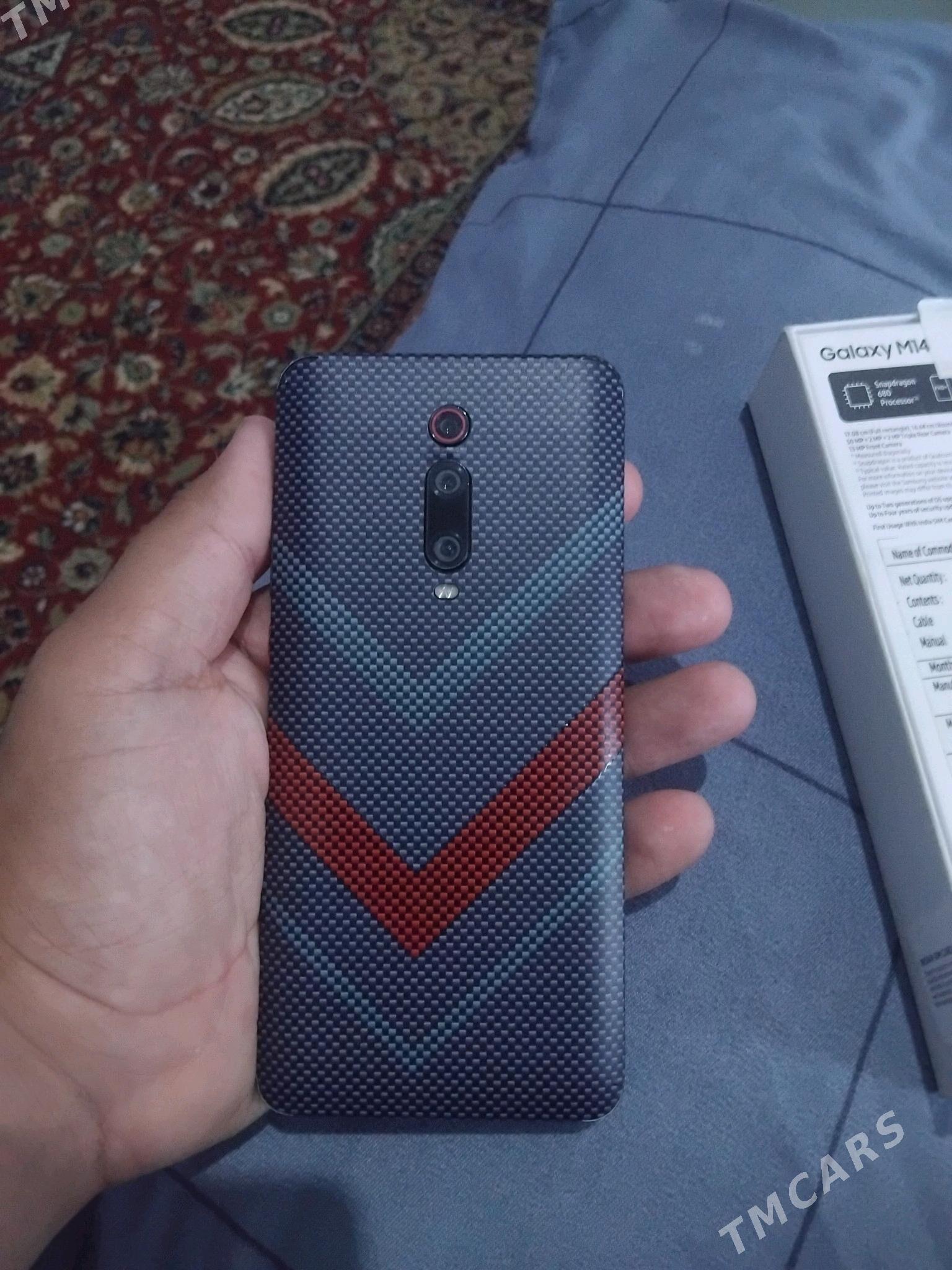 Xiaomi 9t 6/64 - Daşoguz - img 2