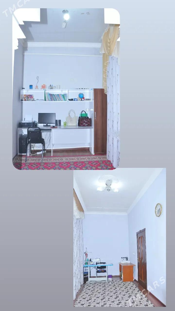 Gyssagly Satlyk jaý - Gyzylarbat - img 7