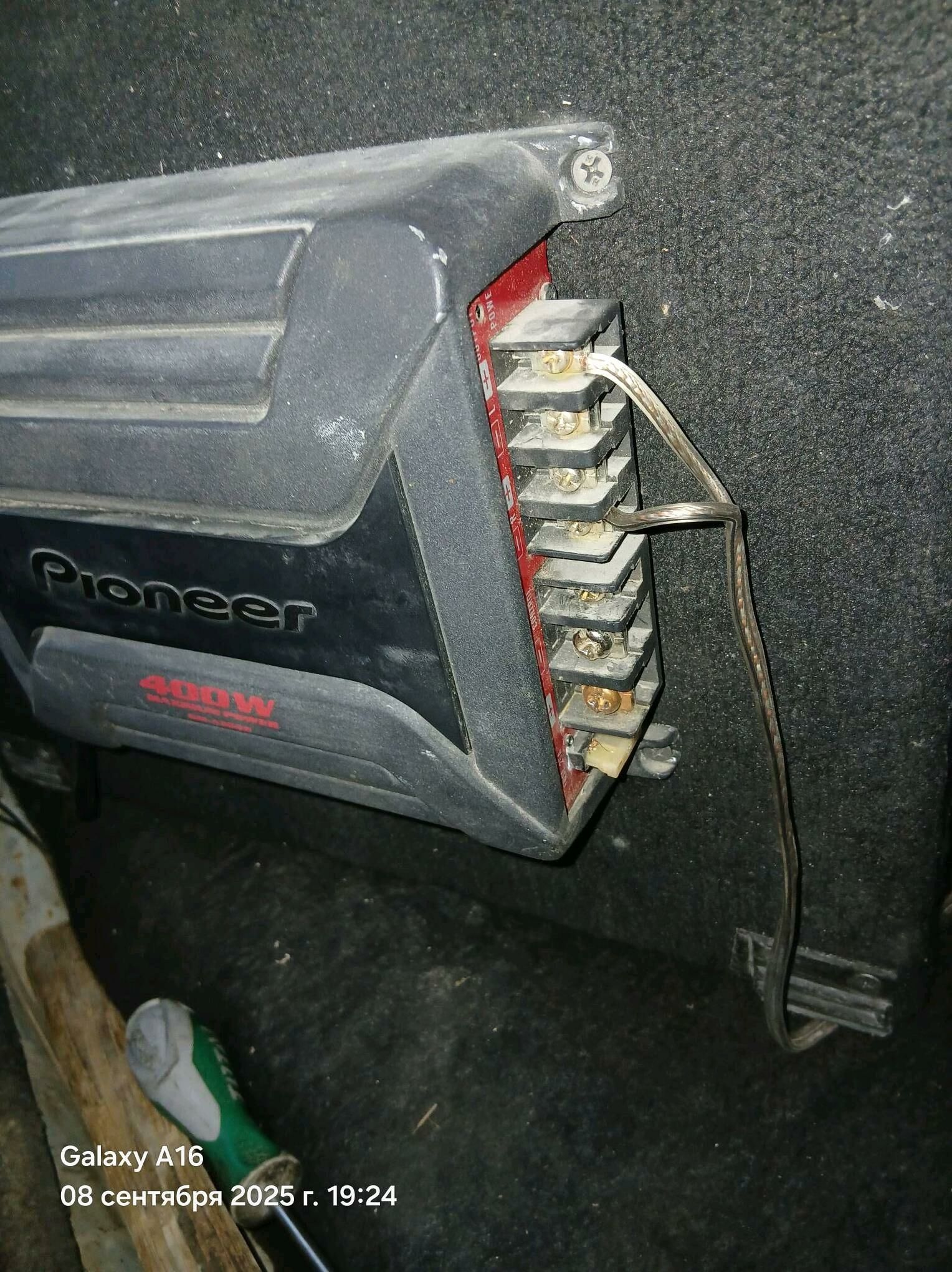 sambufer 1 500 TMT - Ашхабад - img 3