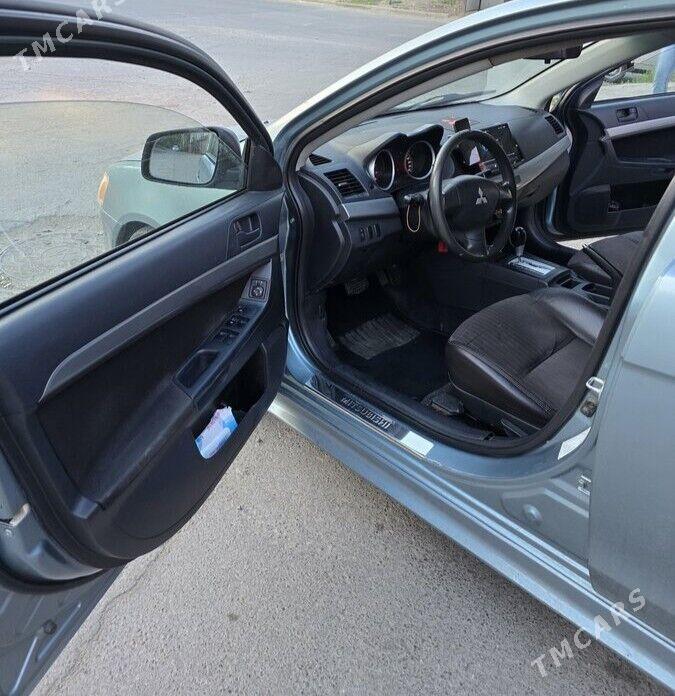 Mitsubishi Lancer Evolution 2008 - 190 000 TMT - Mary - img 2