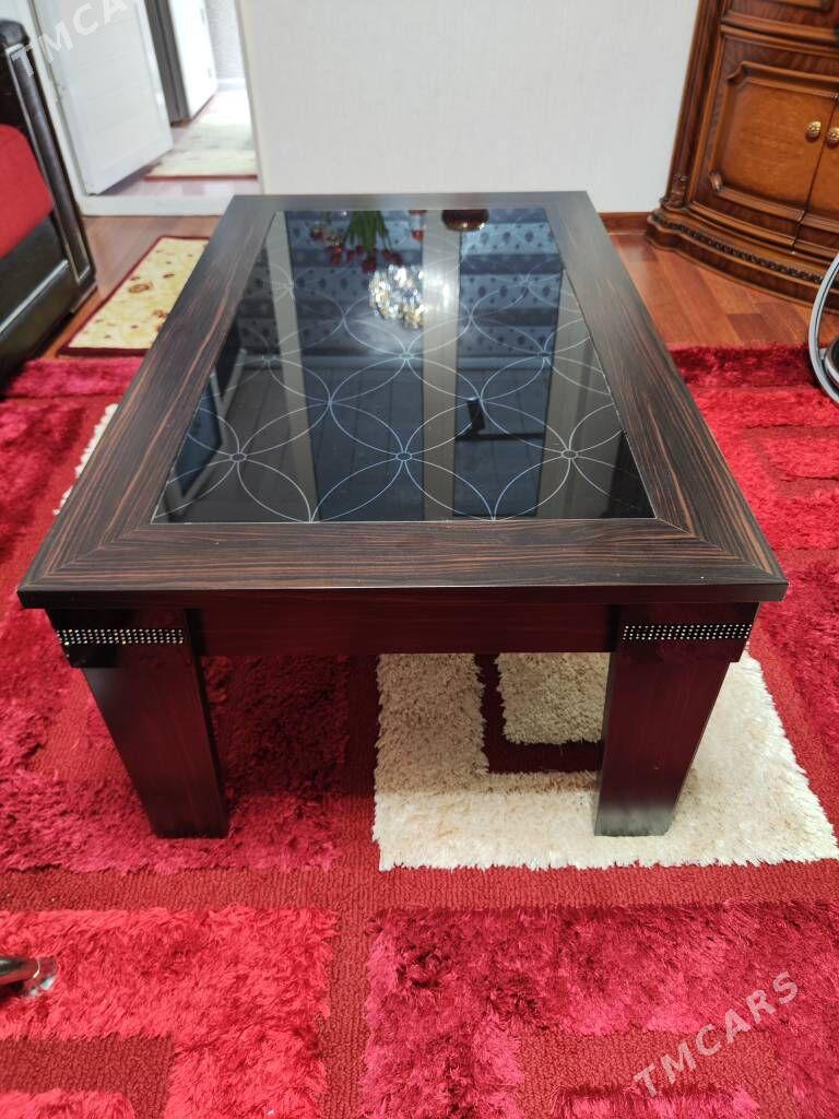 stol - Balkanabat - img 1