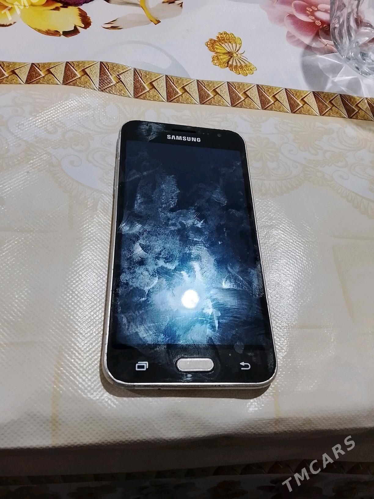 j3 2016 - Гороглы (Тагта) - img 1