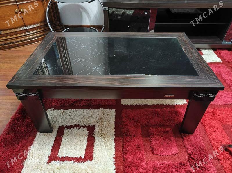 stol - Balkanabat - img 3