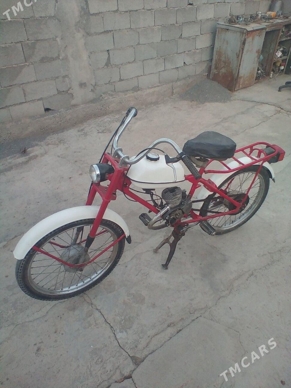 Fekon FK150-8G 1990 - 3 000 TMT - Büzmeýin - img 2