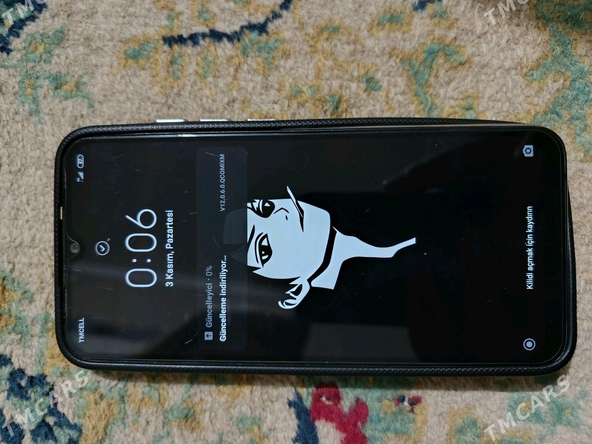 redmi not 8 - Бузмеин - img 1