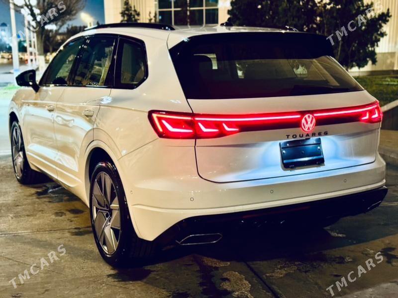 Volkswagen Touareg 2025 - 2 340 000 TMT - Aşgabat - img 2