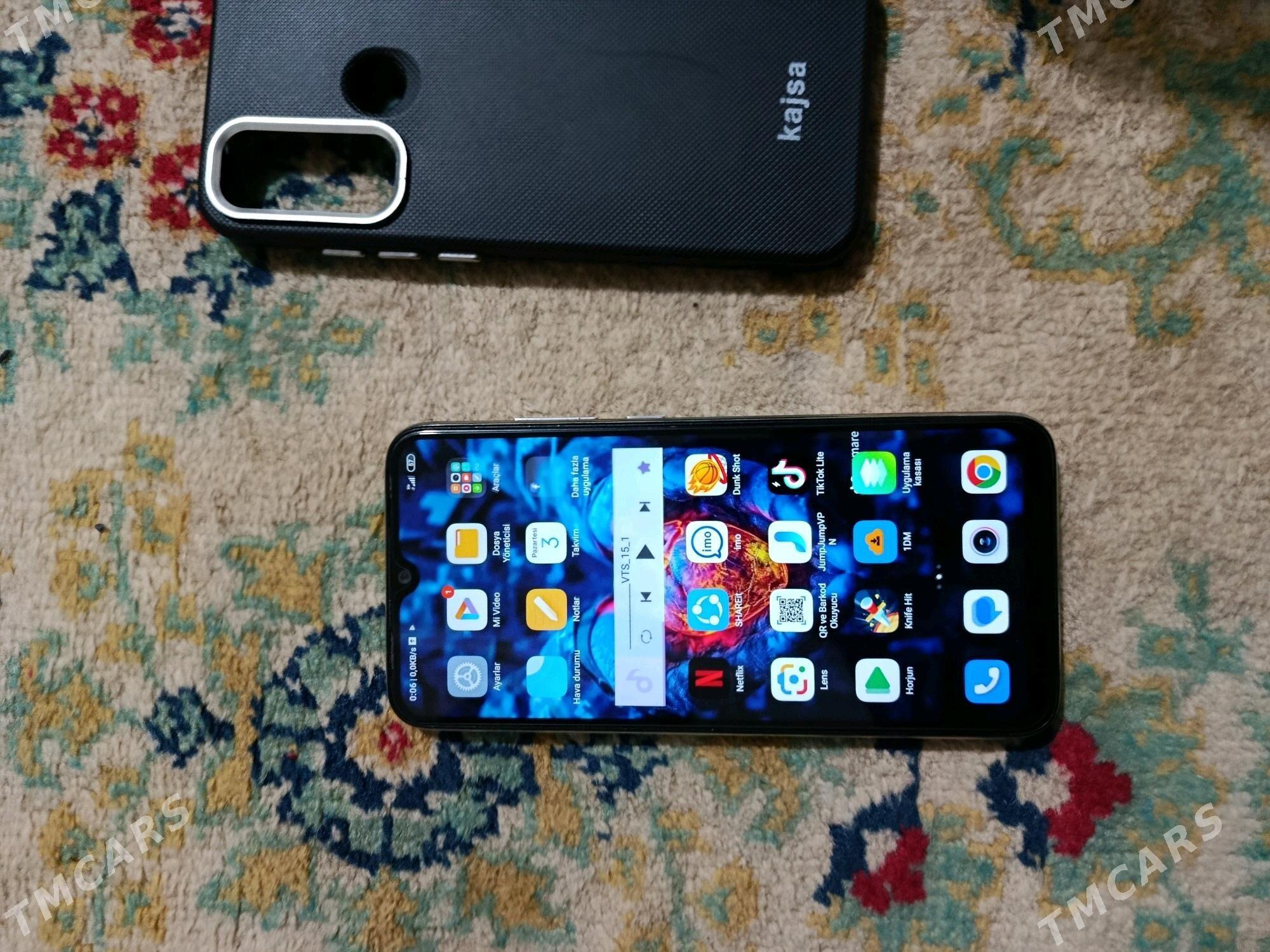 redmi not 8 - Бузмеин - img 4