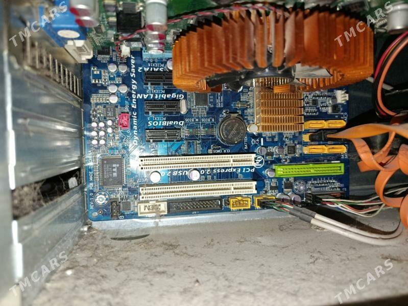 Kompyuter komplekt - Анев - img 3