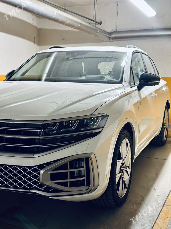 Volkswagen Touareg 2025 - 2 340 000 TMT - Aşgabat - img 4
