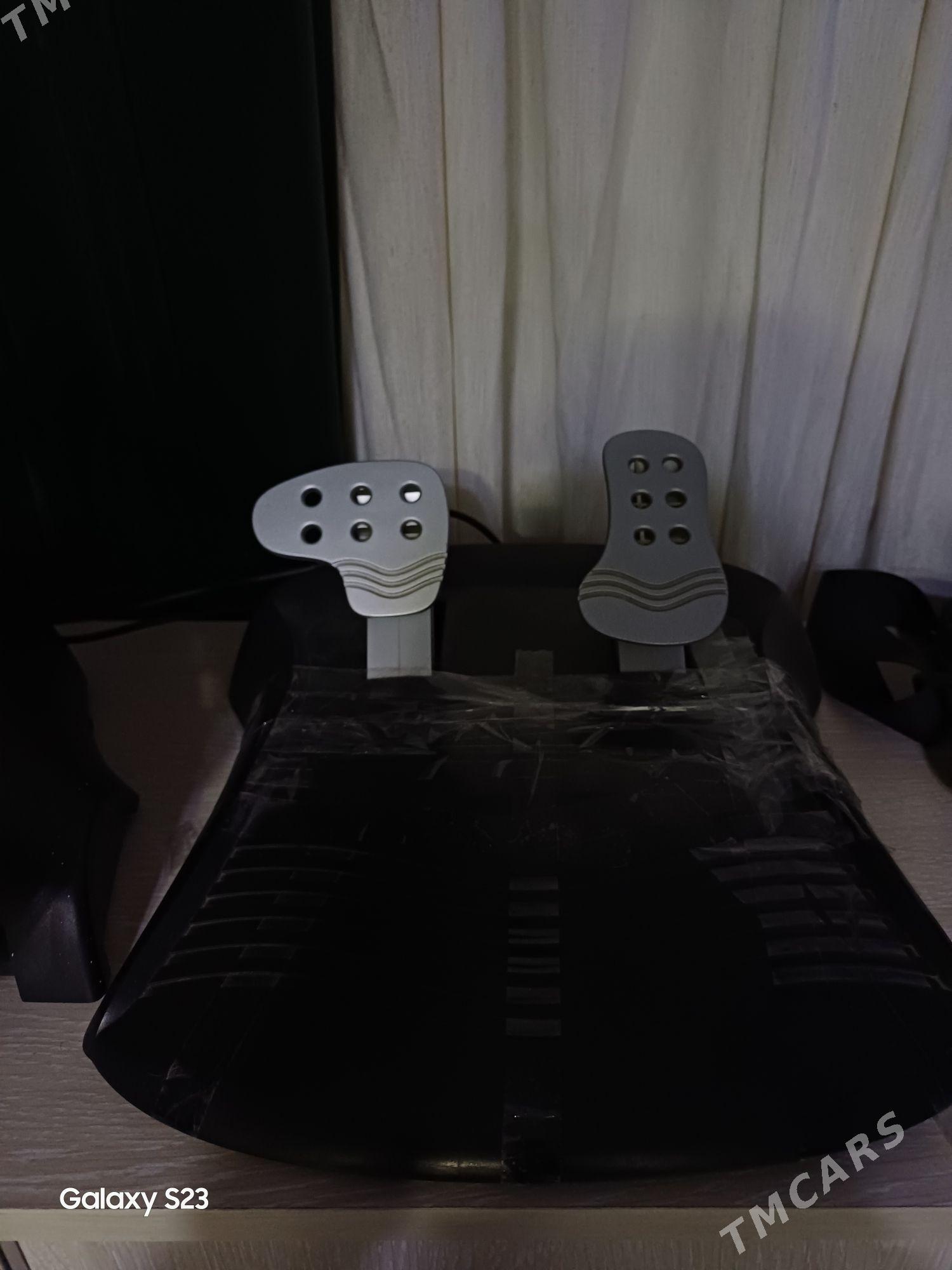 Igrawoy rul - Aşgabat - img 2