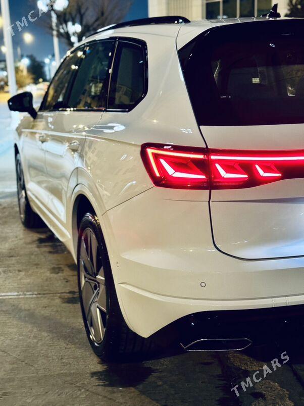 Volkswagen Touareg 2025 - 2 340 000 TMT - Aşgabat - img 3