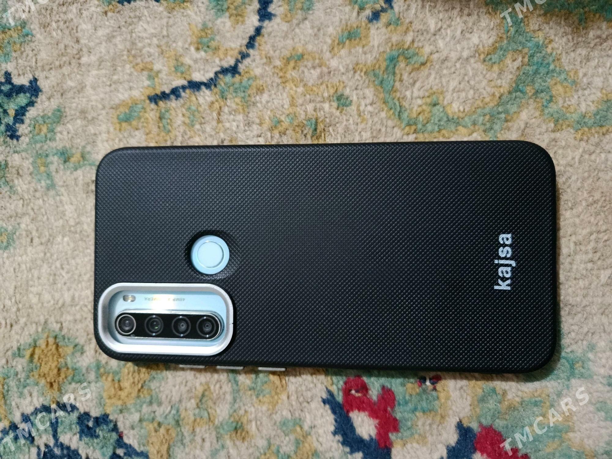 redmi not 8 - Бузмеин - img 2