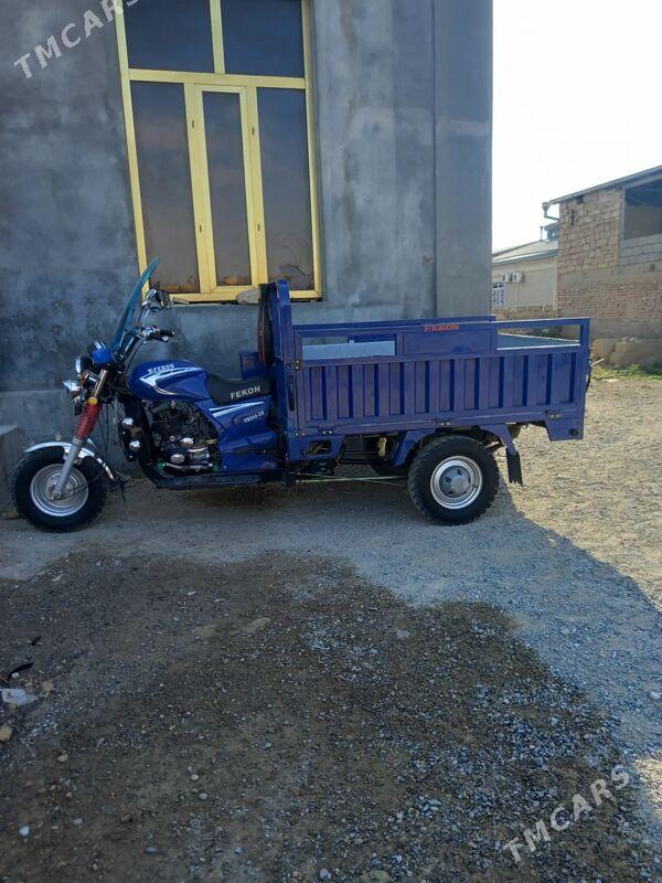 Fekon FK200-14G 2023 - 25 000 TMT - Гызыларбат - img 2