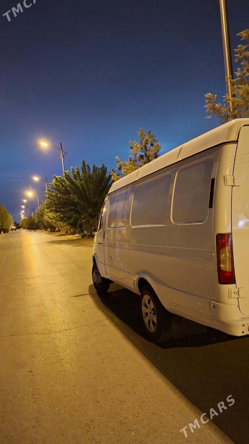 Gaz Gazel 2011 - 210 000 TMT - Бекреве - img 6