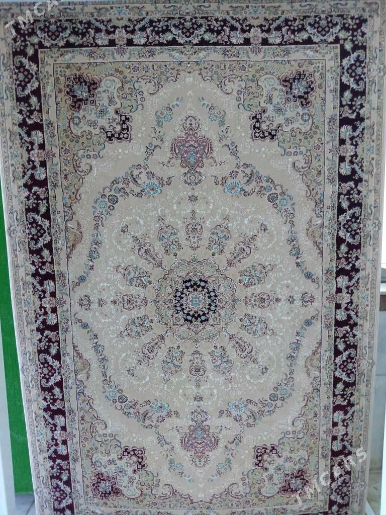 Türk halysy - Балканабат - img 2