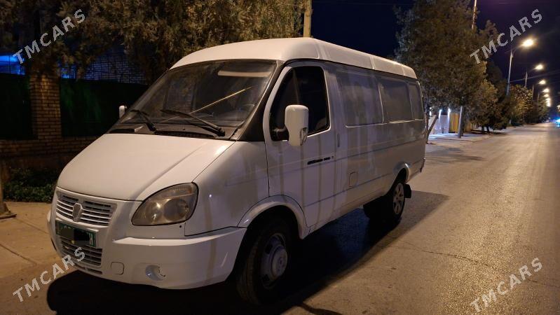 Gaz Gazel 2011 - 210 000 TMT - Бекреве - img 2