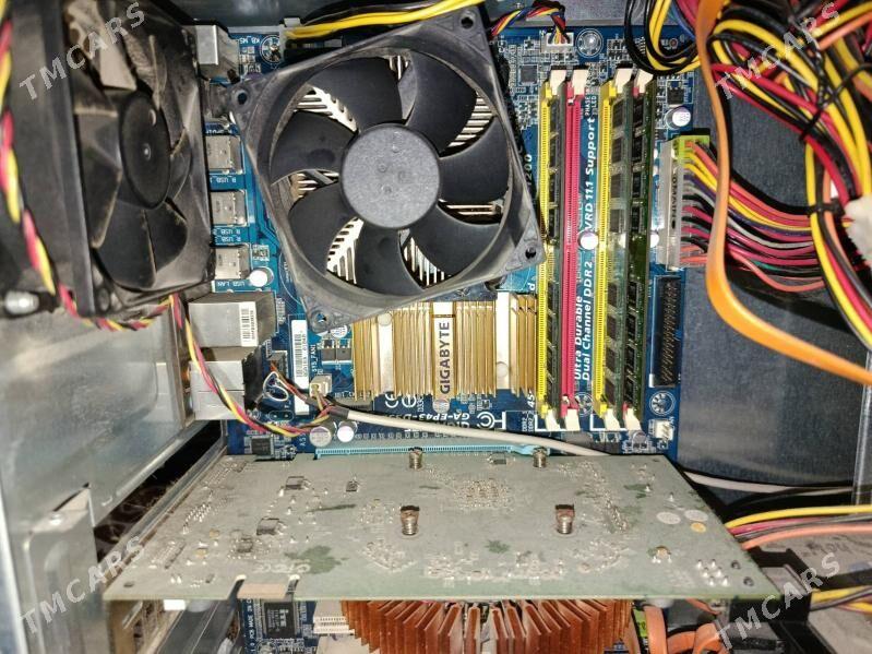 Kompyuter komplekt - Анев - img 2