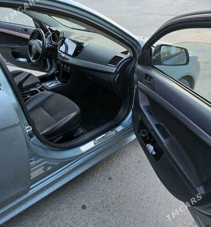 Mitsubishi Lancer Evolution 2008 - 190 000 TMT - Mary - img 1