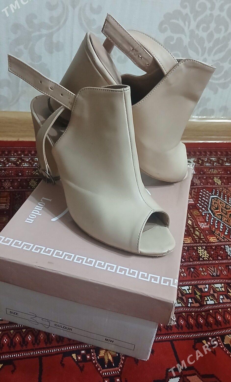 kabluk - Türkmenbaşy - img 3