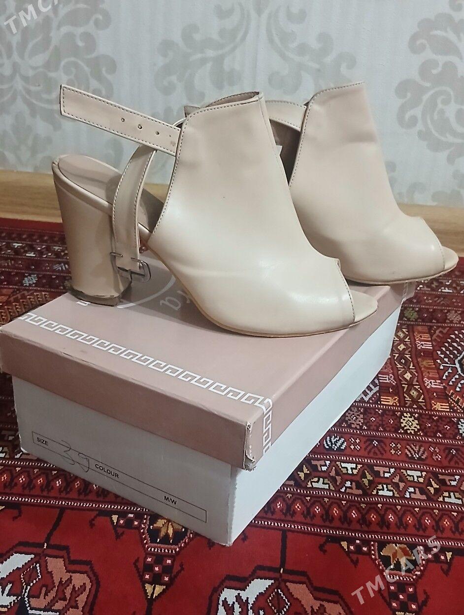 kabluk - Türkmenbaşy - img 2