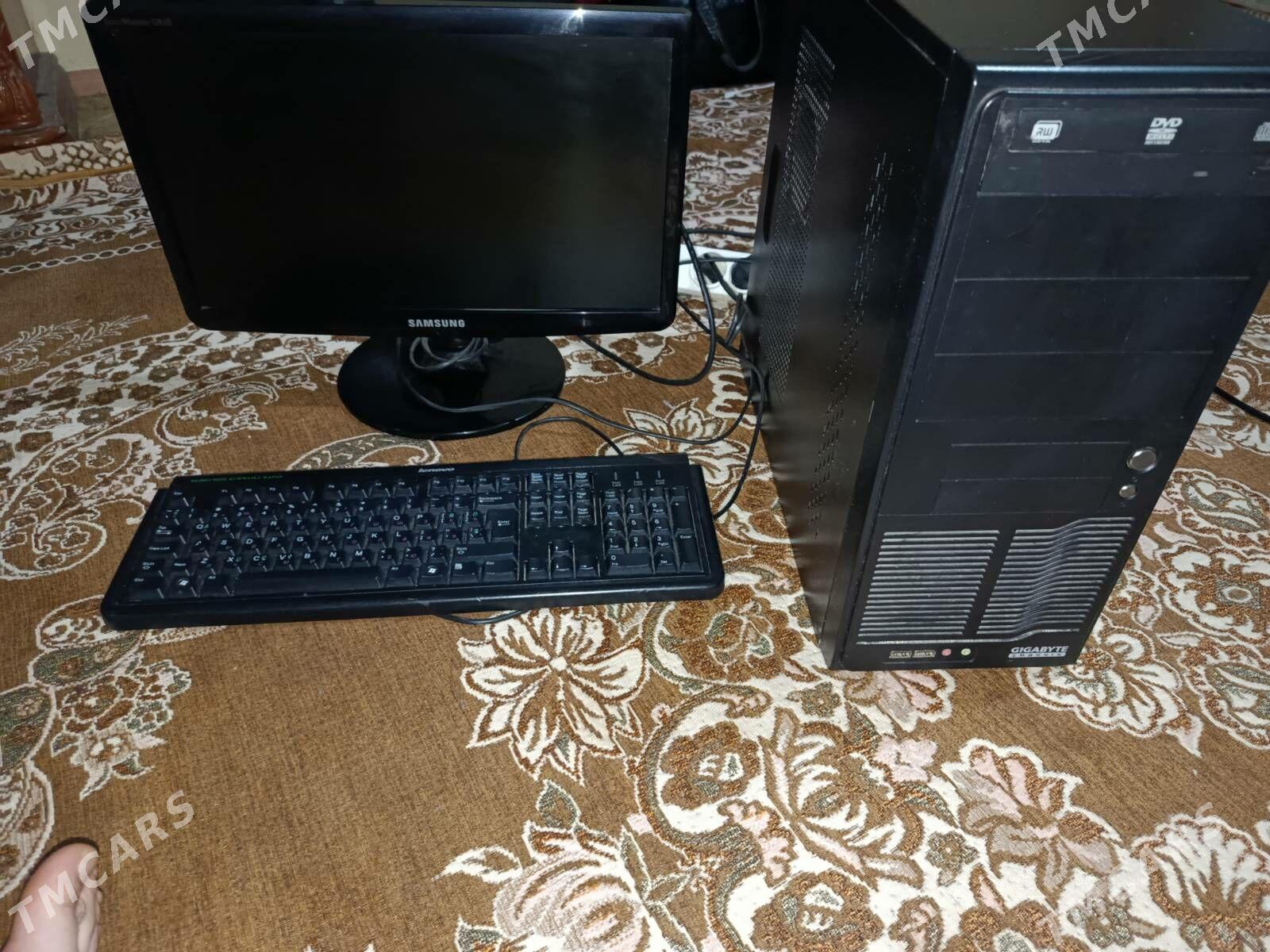 Kompyuter komplekt - Анев - img 4