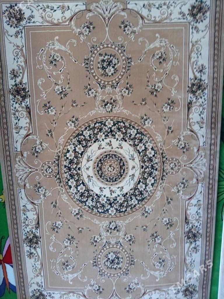 Türk halysy - Балканабат - img 3