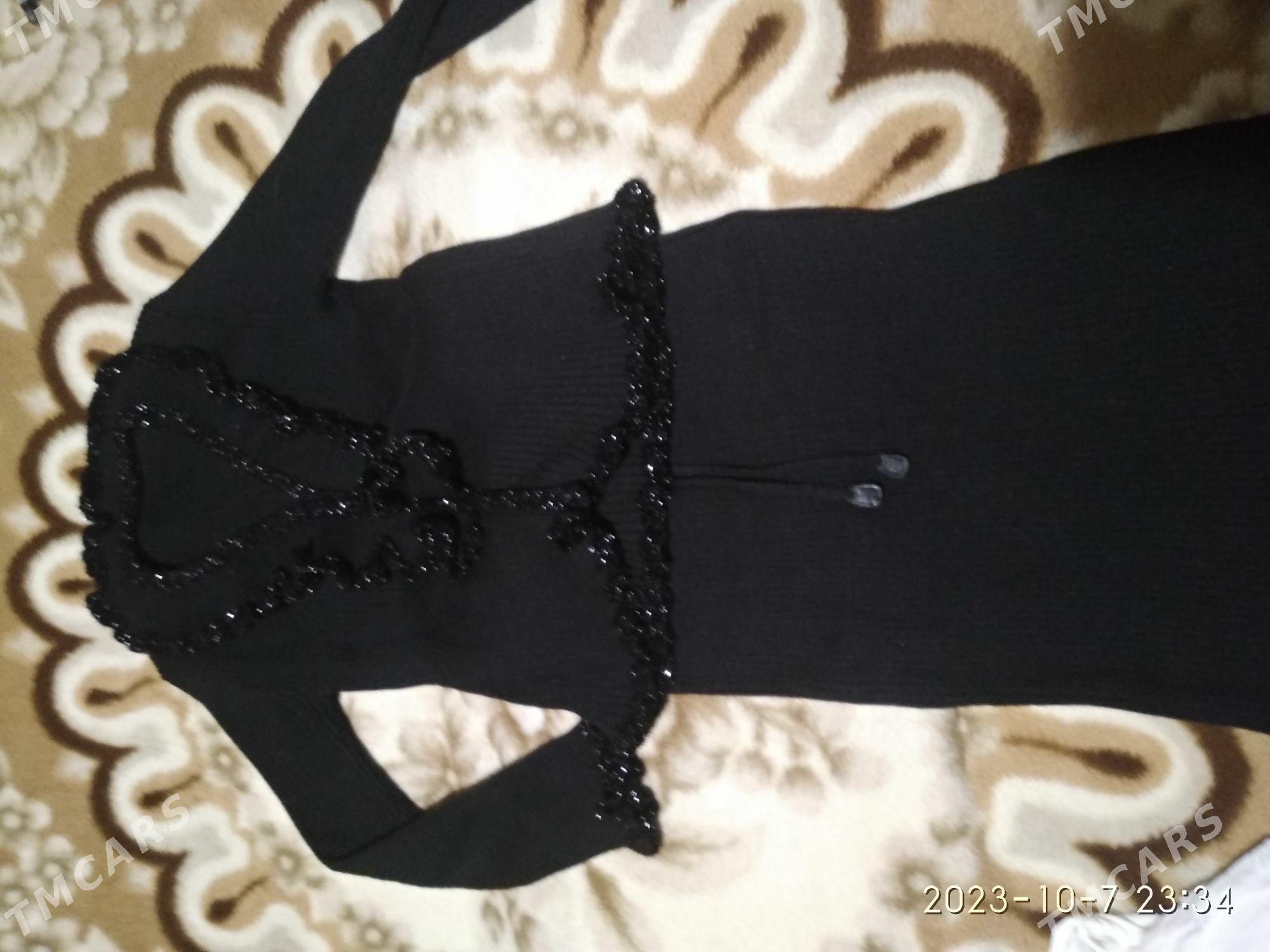 юбки,вязаный костюм - Туркменабат - img 4