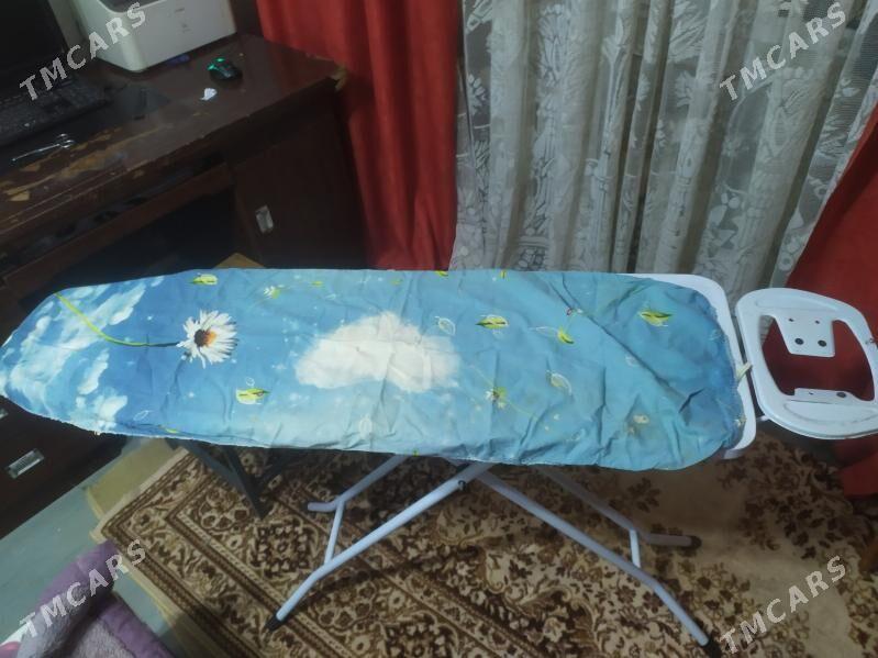 гладилка - Туркменабат - img 2