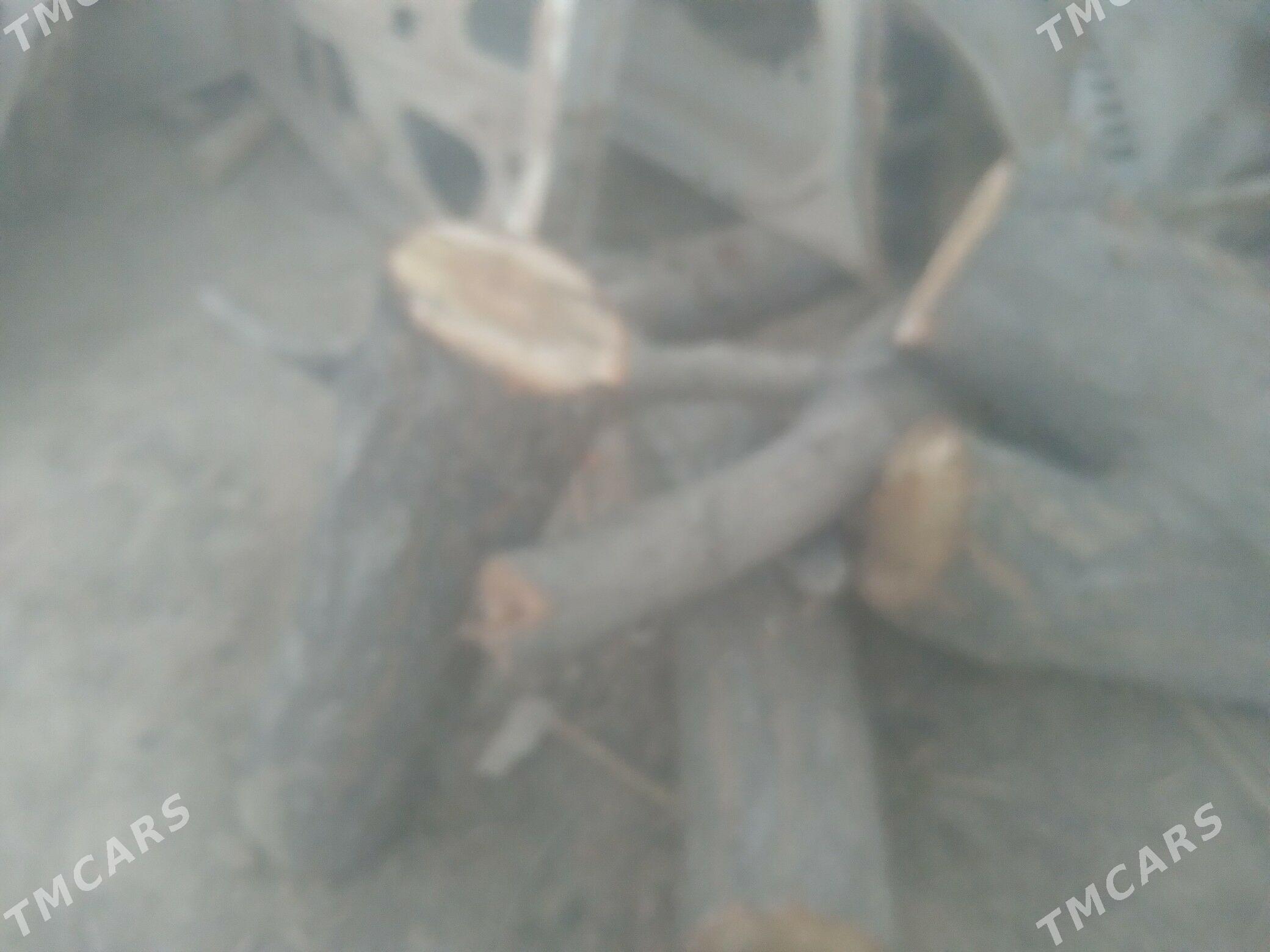 saslik odyn - Şabat etr. - img 1