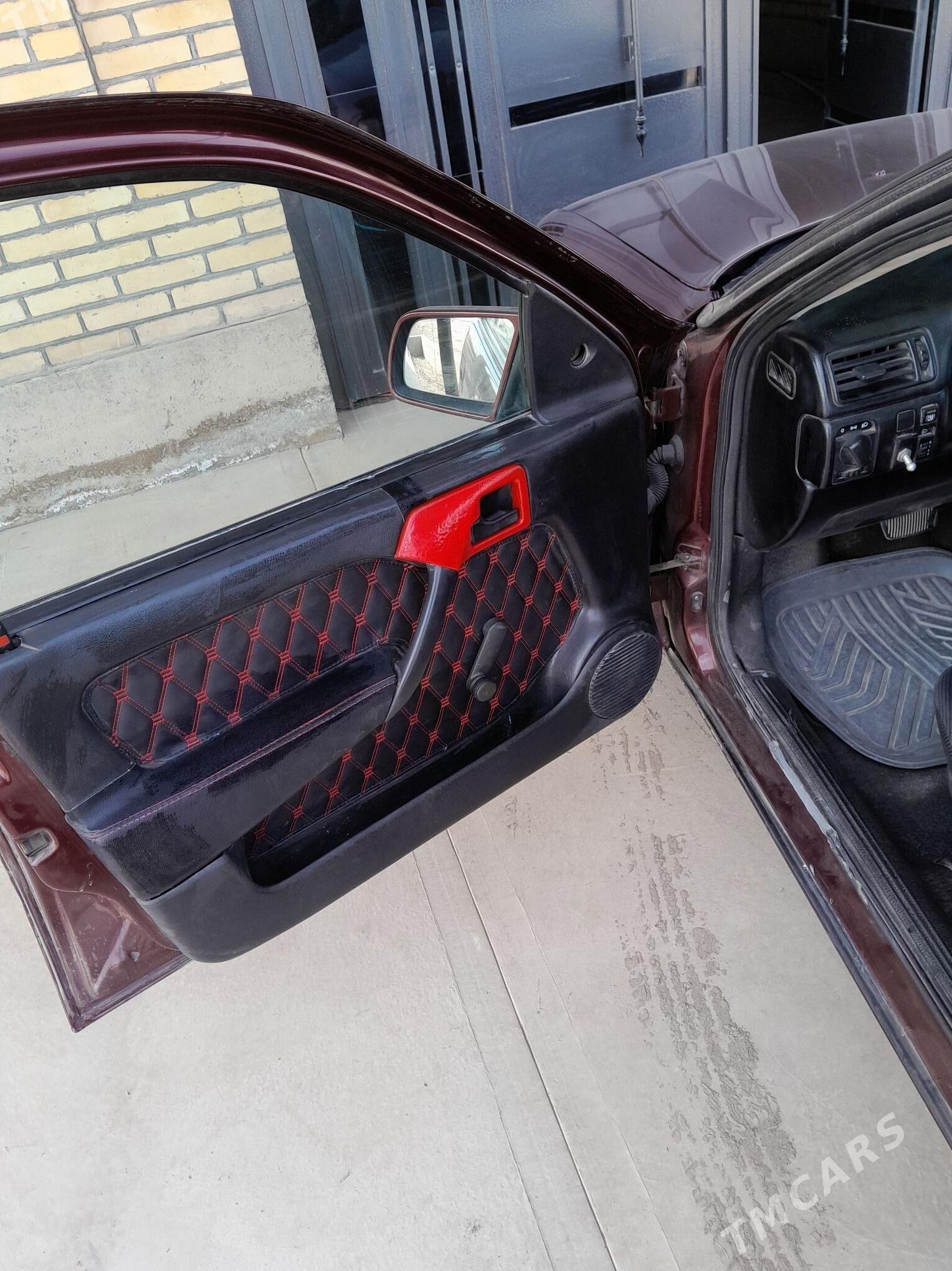 Opel Vectra 1991 - 35 000 TMT - Farap - img 5