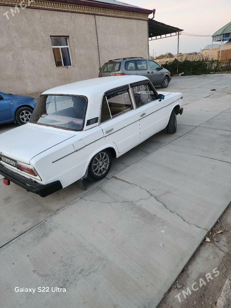 Lada 2106 1981 - 21 000 TMT - Гороглы (Тагта) - img 4