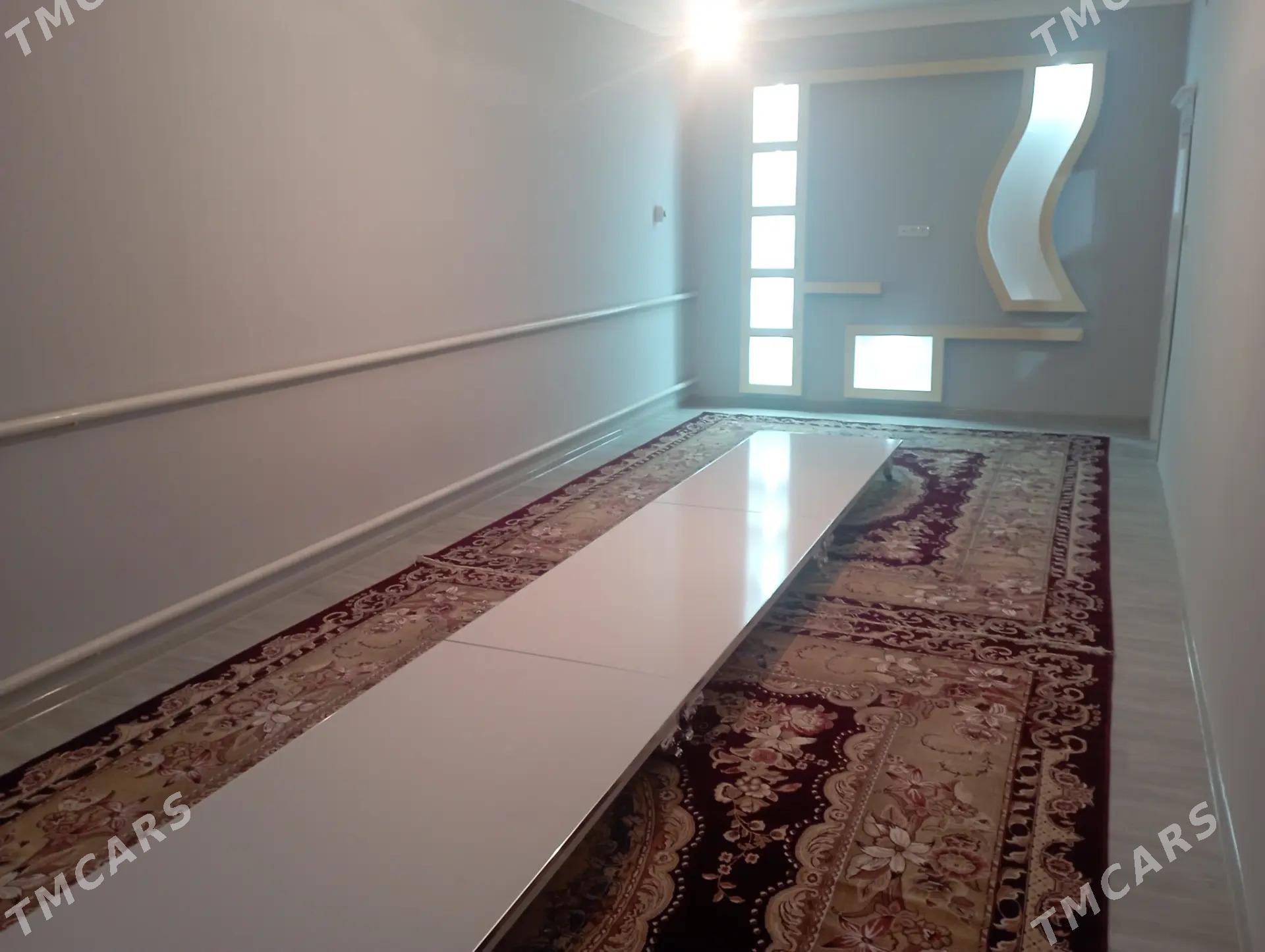 Satlyk Jaý - Губадаг - img 2