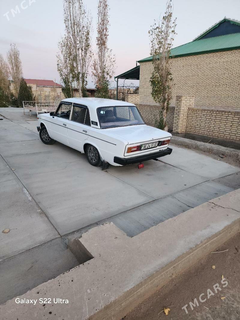 Lada 2106 1981 - 21 000 TMT - Гороглы (Тагта) - img 3