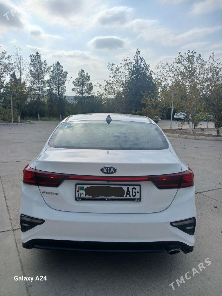 Kia Forte 2019 - 205 000 TMT - Район ст. Аэропорта, ул. Гагарина - img 4